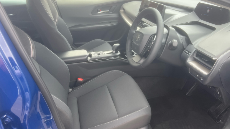 Toyota Prius 2.0 PHEV Design 5dr CVT Hatchback